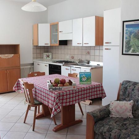 Agritur Odorizzi Villa Tassullo Luaran gambar