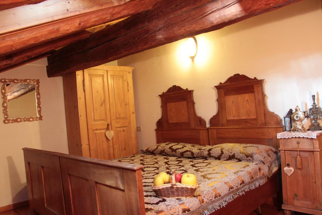 Agritur Odorizzi Villa Tassullo Luaran gambar