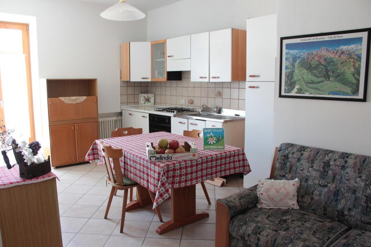 Agritur Odorizzi Villa Tassullo Luaran gambar